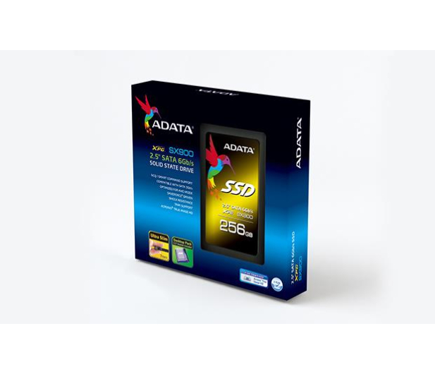 ADATA 256GB 2,5'' SATA SSD XPG SX900 - 125512 - zdjęcie 2